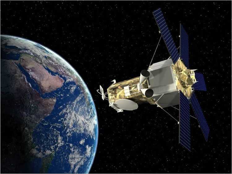 India Will Soon Have Her Own GPS. Here’s What You Should Know