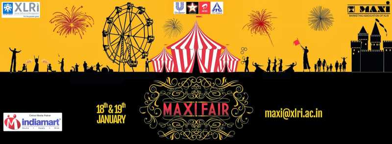 IndiaMART Partners With XLRI For MAXI Fair 2014