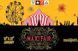 indiamart partners with xlri for maxi fair 2014