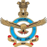 Indian Air Force Recruitment 2018 - Job Vacancy At Careerairforce.nic.in
