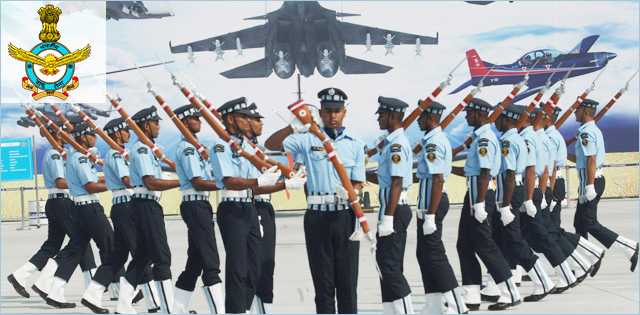 Indian Air Force Recruitment 2019 - Air Force Rally In Dhanbad, Jharkhand