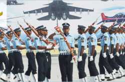 Indian Air Force Recruitment 2019 - Air Force Rally in Dhanbad, Jharkhand