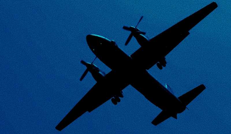Indian An-32 Crash Puts Glare On Safety, Stalled Transport Aircraft Deal