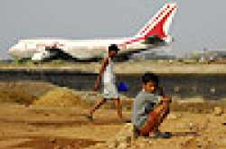 Indian Aviation: Are you game ?