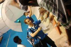 indian badminton league