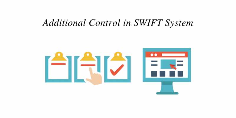 Indian Banks Adds Additional Control To SWIFT System