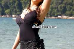 Indian Beauty Namitha