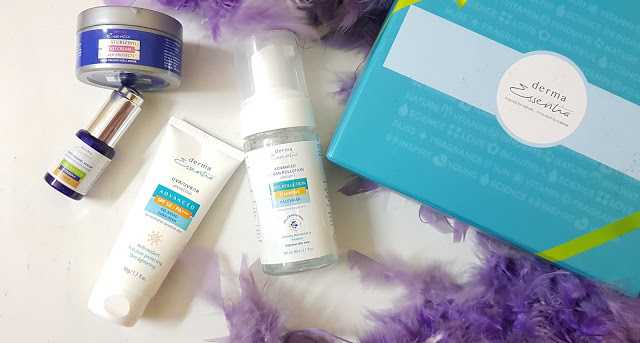 Indian Beauty Network: Derma Essentia Foaming Face Wash, Foot Cream, Vitamin C Serum And Sunscreen Gel Review!
