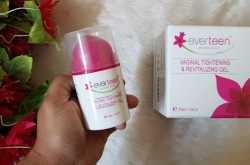 Indian Beauty Network: Everteen Vaginal Tightening & Revitalizing Gel Review!