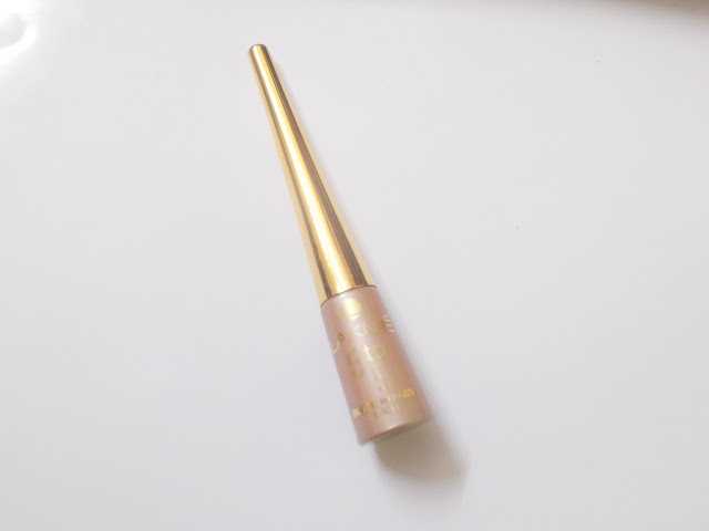 Indian Beauty Network: Lakme 9 To 5 Black Impact Eyeliner Review!