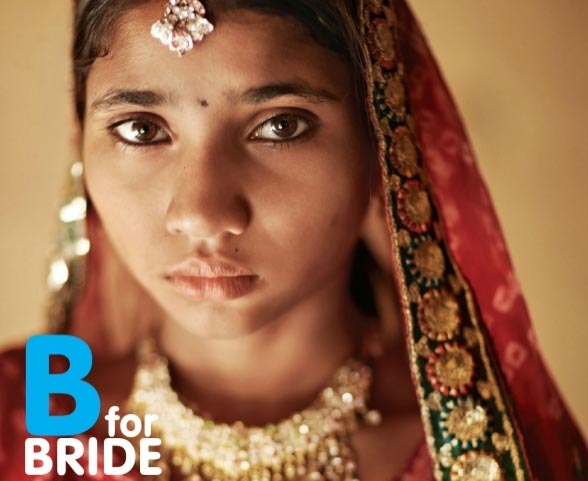 Indian Bride: Journeying From The Carpet Of Love To That Of…?