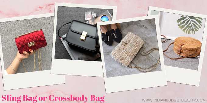 Indian Budget Beauty | Indian Makeup, Beauty & Lifestyle Blog: 4 Purses Every Woman Should Own