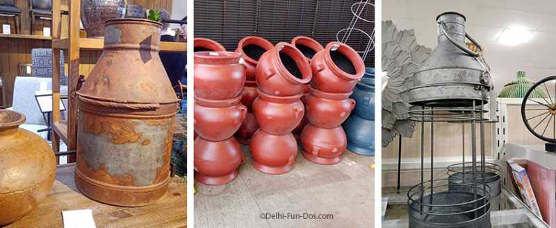 Indian Crafts In USA