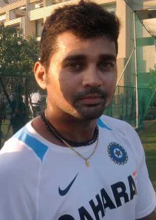 Indian Cricketer Murali Vijay Joins Essex