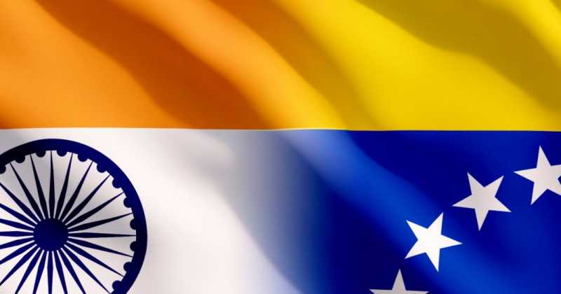 Indian Cryptocurrency Exchange Sees Strong Demand In Venezuela Along With 45 Countries
