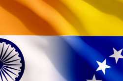 Indian Cryptocurrency Exchange Sees Strong Demand in Venezuela Along With 45 Countries