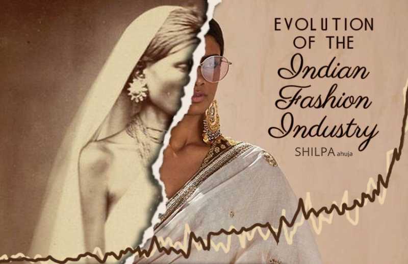 Indian Fashion Industry: Evolution, Trends, Influencers, Stats & Future