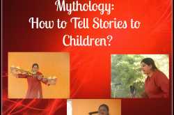 Indian Festivals & Stories - How to Introduce Mythology to Children