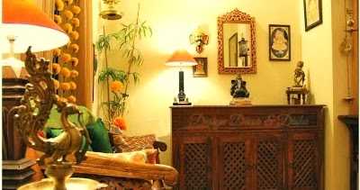 Indian Festive Decor Ideas