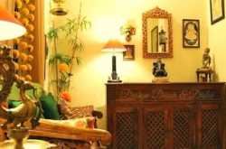Indian Festive Decor Ideas
