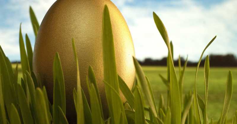 Indian Folk Tale For Kids | King Yayati & Golden Egg