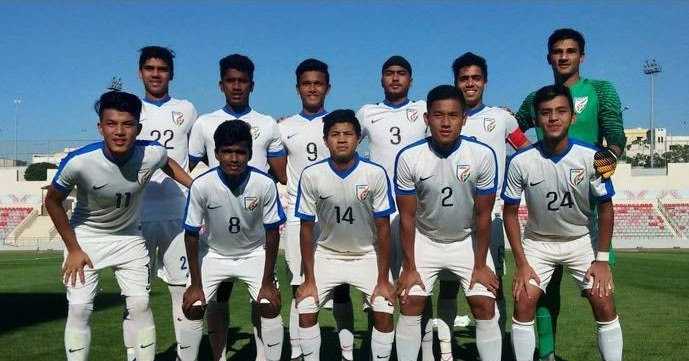 Indian Football On The Rise