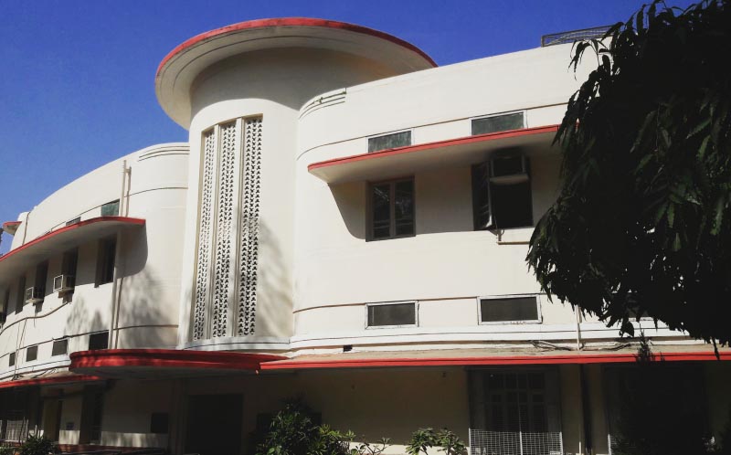 Indian Forest Service Interview Experience At UPSC