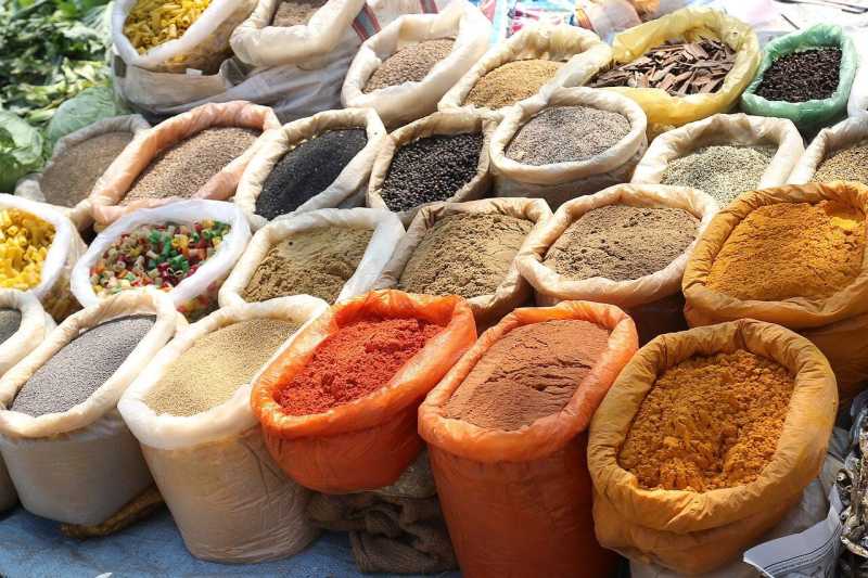 Indian Herbs And Spices - The Gamechanger Of Your Kitchen