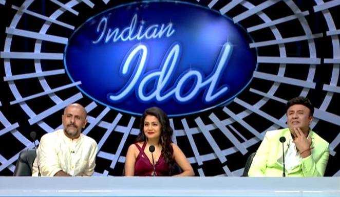 Indian Idol 11 Auditions 2019 & Registration Online - AuditionDate