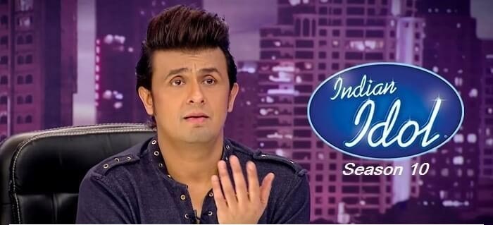 Indian Idol 2018 Auditions & Online Registration Form 2018, Starting Date & Timings, Judges