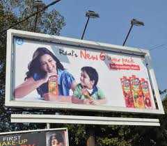 Indian Juice Market :- A New Battlefield.