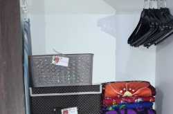 Indian Linen Closet Tour-Part 1