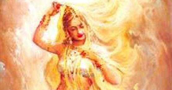 Indian Moral Fairy Tale | The Kind Apsara