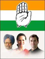 Indian National Congress, Its Heir Apparent, And Indian Politics