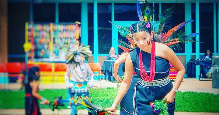 Indian Pueblo Cultural Center - Must Visit Place In Albuquerque, New Mexico