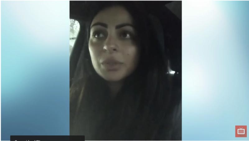 Indian Punjabi Actress Neeru Bajwa Stand For Justice For Zainab | Indians 4 Social Change