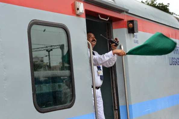 Indian Railway Aiming World-Class Experience Of Journey 