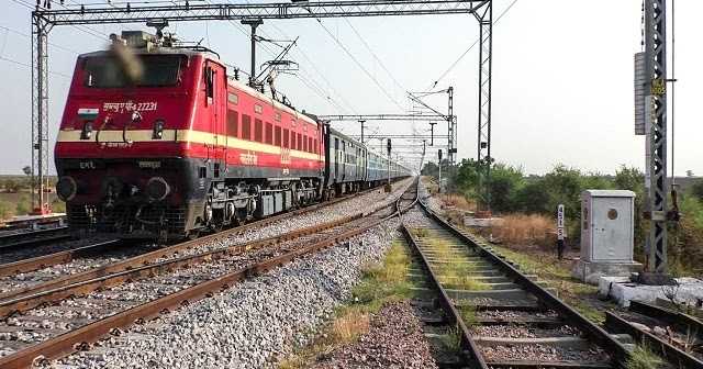 Indian Railway - Odisha Plan To Run Luxury Train Soon