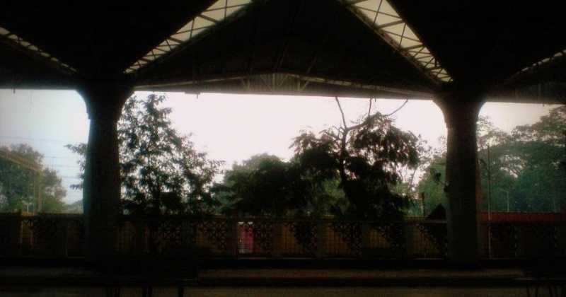 Indian Railway Wants You To Party At Platform, Will You?