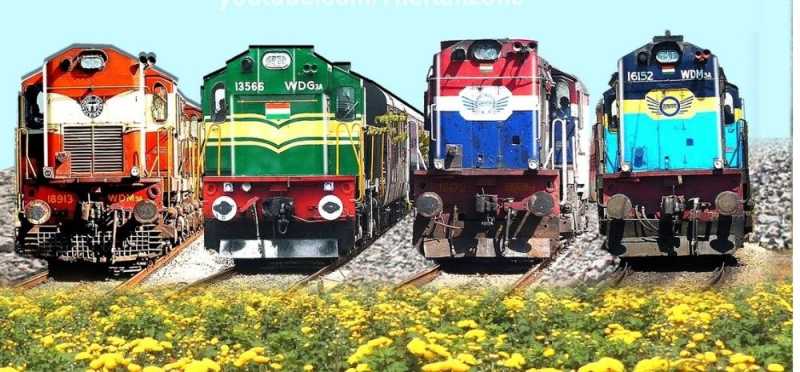 Indian Railways Firing 1 Employee Every 3 Days Due To Poor Performance, Corruption