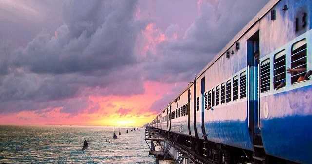 Indian Railways Introduces Two New Trains On The Ramayana Circuit 