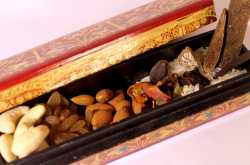 Indian Recipe Guide Book For Vegans