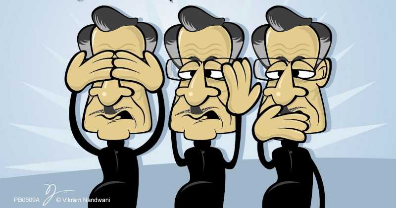 Indian Response To Terrorism