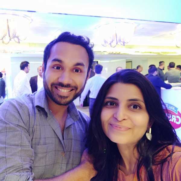 Indian Restaurant Congress 2019