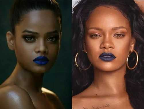 Indian Rihanna: Renee Kujur