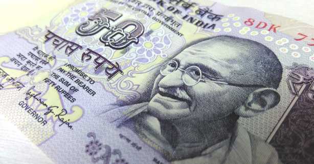 Indian Rupee Evolution Forecast Against Pound