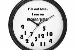 Indian Standard Time