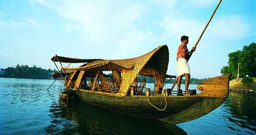 Indian State Kerala: Facts, Information