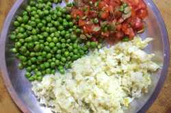 Indian Style Pancakes