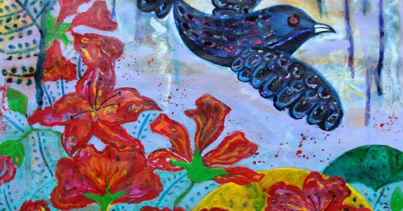 Indian Summer Series